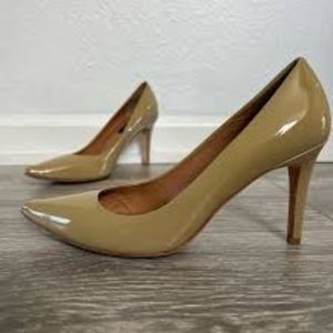 Sexy stilleto pumps